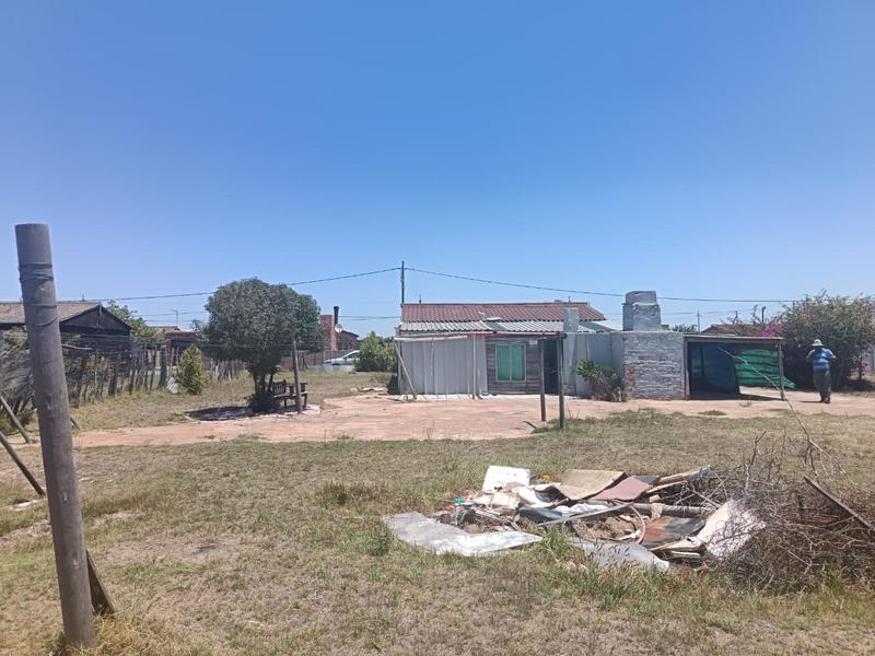 2 Bedroom Property for Sale in Theronville Western Cape